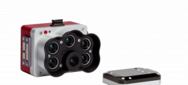 DeltaQuad VTOL first to support the new MicaSense RedEdge P and Altum PT multispectral cameras.